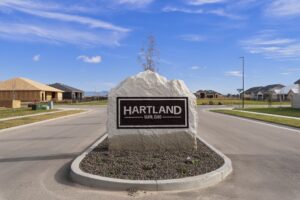 Hartland 