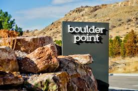 Boulder Point